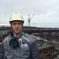 Сергей Кокорин