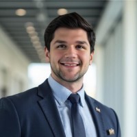 Trent Cimina, Cpa