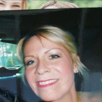 Anne Alderton-Lycett