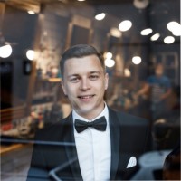 Oleksandr Korniienko