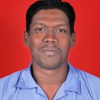 Praveen Krishnan