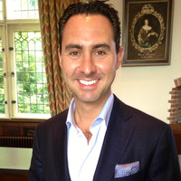 Jaron Duivestein