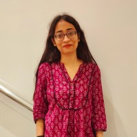 Krishti Das