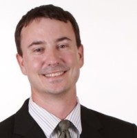 Sam Jacoby, P.E., QSD