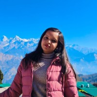 Divya Joshi