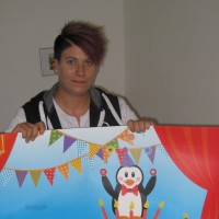 Mette Madsen
