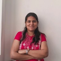 Hemali Thacker