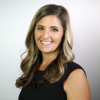 Nikki Pappas Hudson