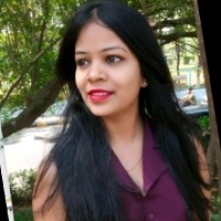 Jyoti Kadam