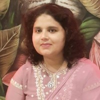 Asma Banu P K