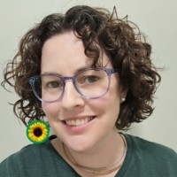 Melanie Johnson