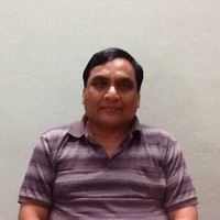 R Shrivastsva