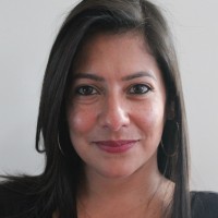 Vanessa Samudio Narvaez