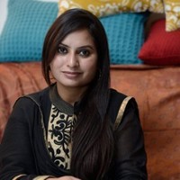 Sunaina Paul