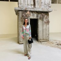 Andrea van den Hoek Mejias