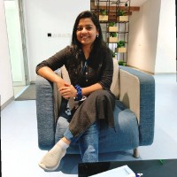 Swati Chavan