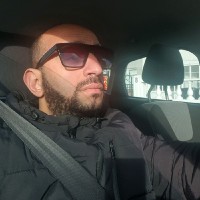 Amir Beshay