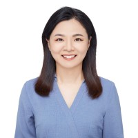 Caroline Cai