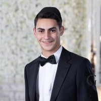 Charles Azrak
