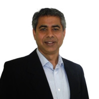 Sam Vohra, CISA CISM CDPSE