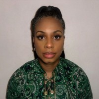 Allison Tellis-Hinds