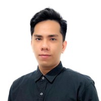Carl Nikki Lamigo