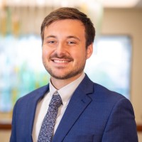 Teagan Trammell, MPA