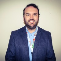 Cristian Cerda Valdés