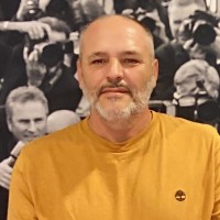 Amaro Ramos Da Silva
