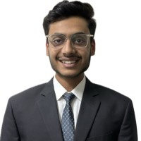 Lakshya Agarwal