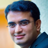 Sandeep Parameshwara