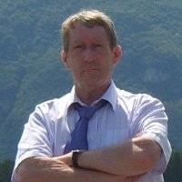 Gordon Downes