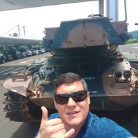 André Luiz Magnabosco