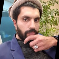 Malik Bilawal
