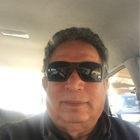 Sunny Sadeghi