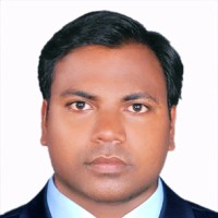 Deepak Albert