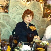 Mary Tomlinson