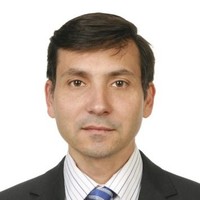 Luis Ignacio Delgado Ramírez de Verger