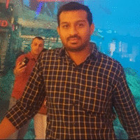 Ravibala S