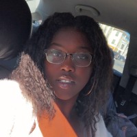 Imani Johnson