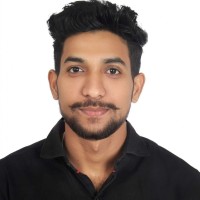 Nikhil Patil