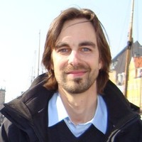 Jesper A. Møller