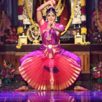 Krupa Ramachandran