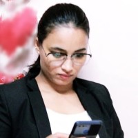 Karishma Prajapati