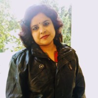 Pinky Sharma