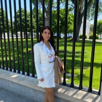 Manal Akouri