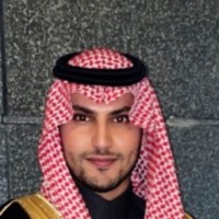 Mohammed Alrashed Alhumaid