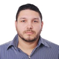 Edgar A Araujo Pinzon