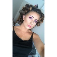 Leanne Cross