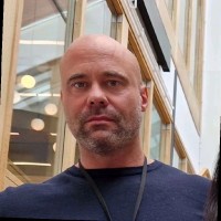 Mikael Perming